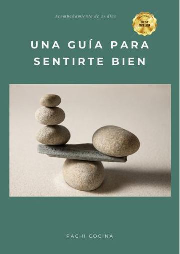 Tapa del bono Guía para potenciar tu salud