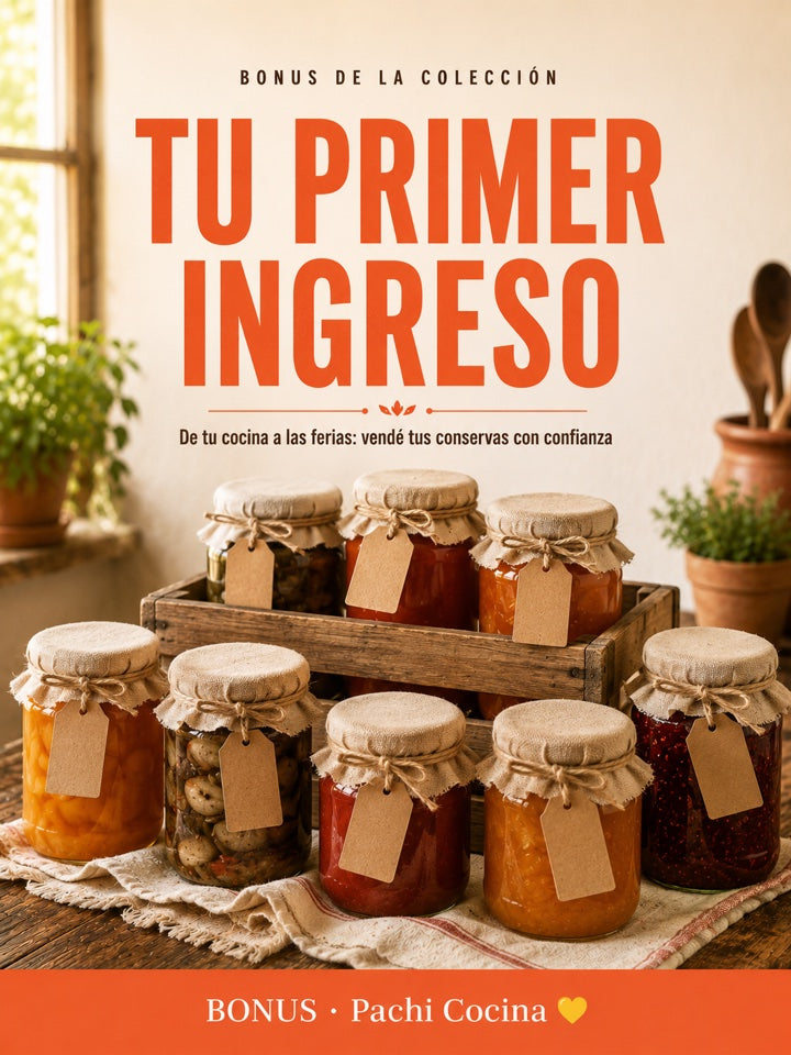 Cuadernillo Tu Primer Ingreso